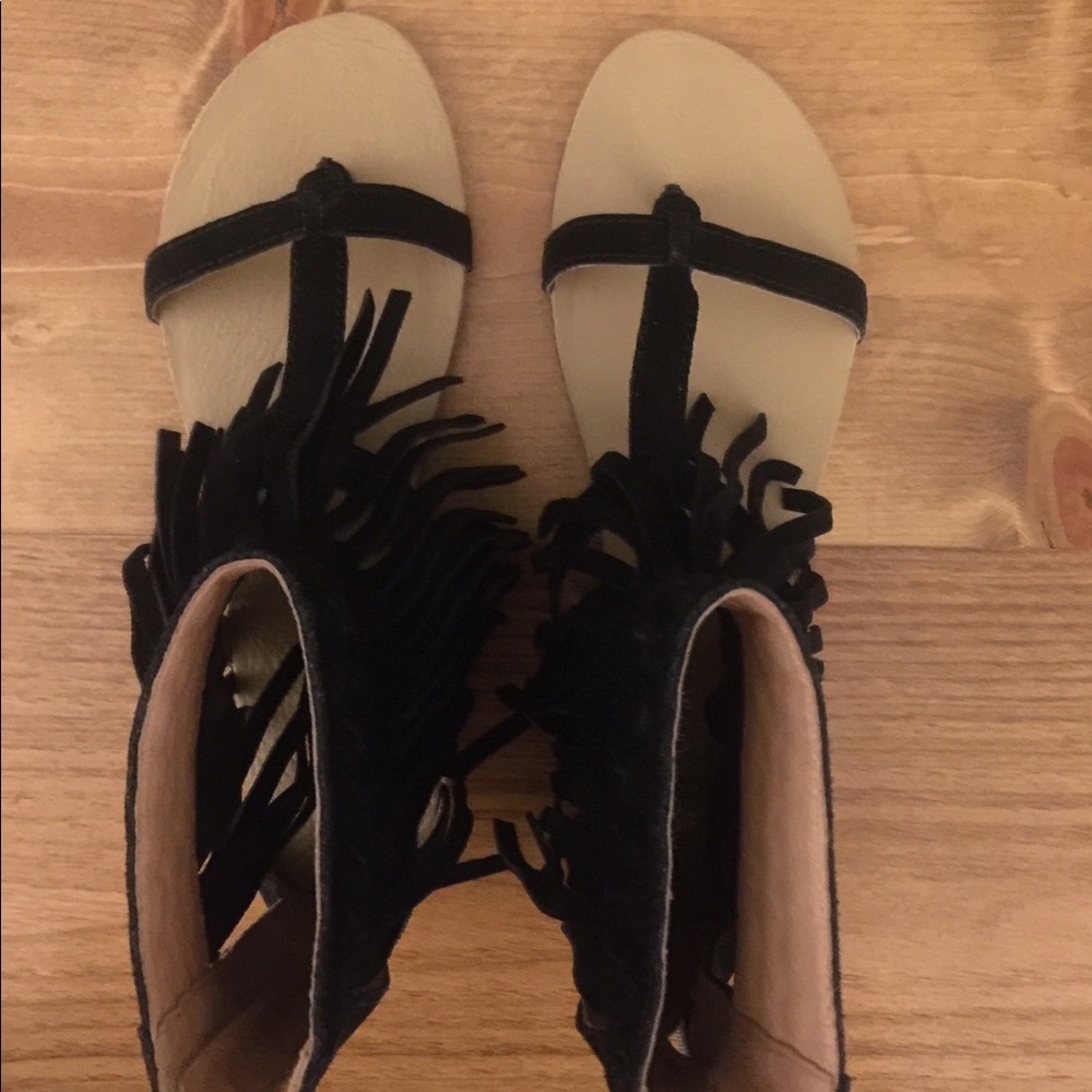 KOOLABURRA Athena Sandal -BRAND NEW